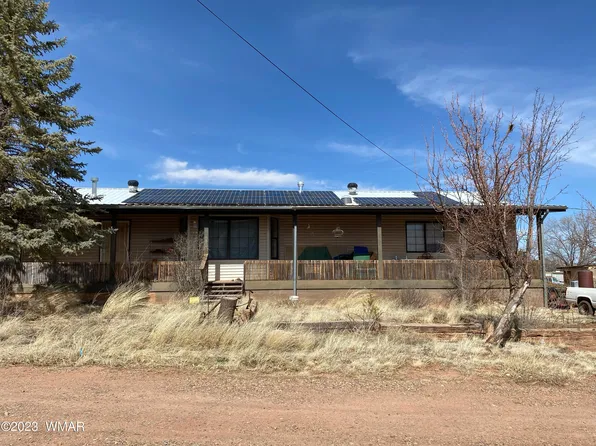 1002 E Elm Ln, Taylor, AZ 85939