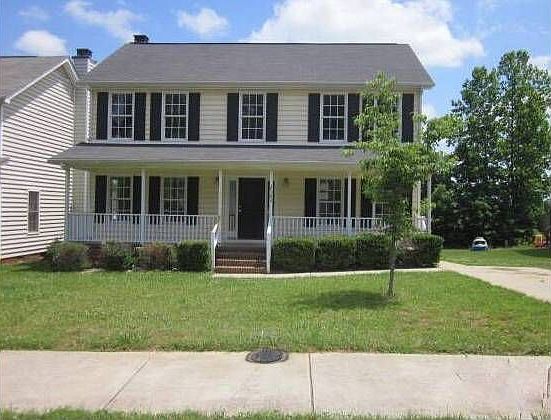 1st image of 2503 Corinth Dr