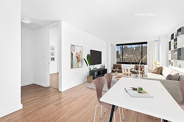 Sold by Corcoran