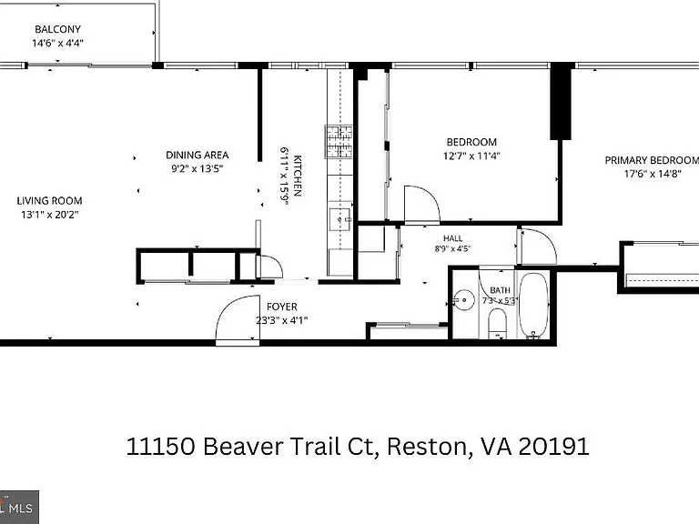 11150 Beaver Trail Ct — Photo 20