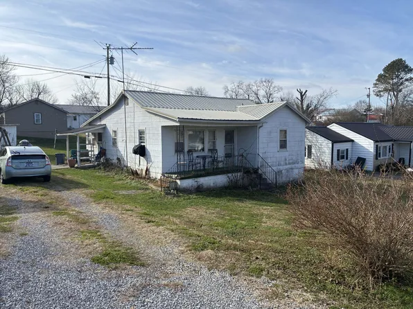 103 W Parker St, Woodbury, TN 37190