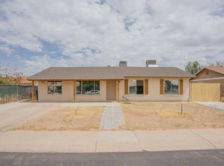 7344 W Comet Ave, Peoria, AZ 85345