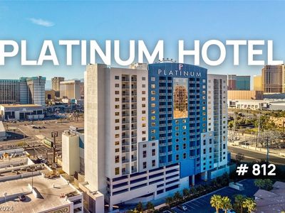 211 E Flamingo Rd #812, Las Vegas, NV, 89169