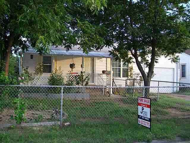 WOW! A real Surprise on 2510 SW White!