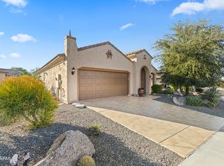 26851 W Piute Ave, Buckeye, AZ 85396