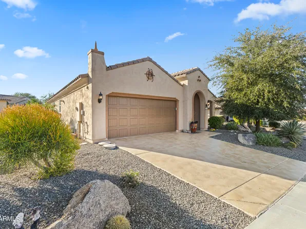 26851 W PIUTE Avenue, Buckeye, AZ 85396