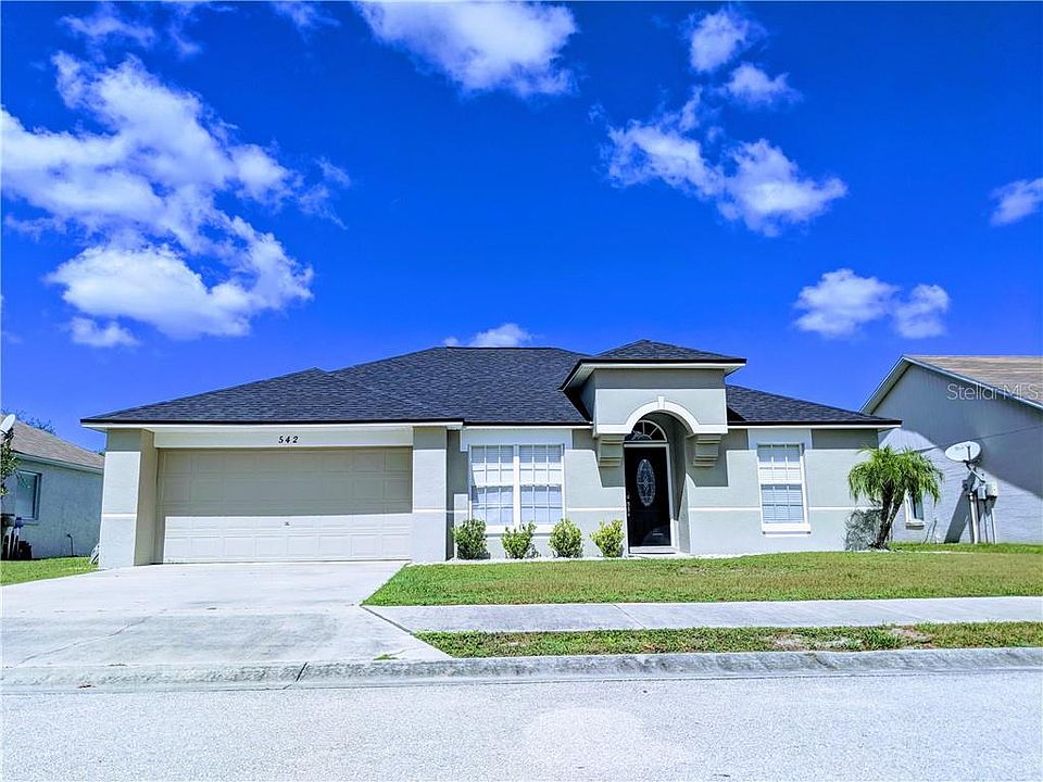 1st image of 542 Terranova Cir