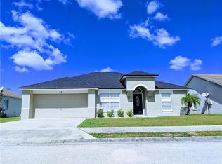 542 Terranova Cir, Winter Haven, FL 33884