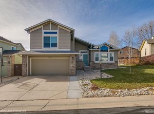 9921 W Vassar Way, Lakewood, CO 80227