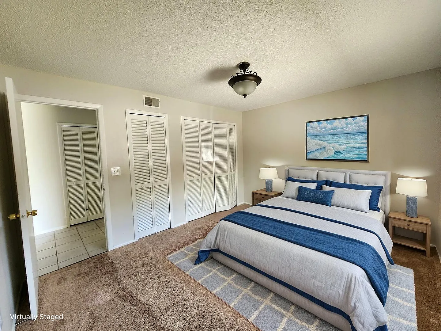 2/2 townhouse — Photo 4