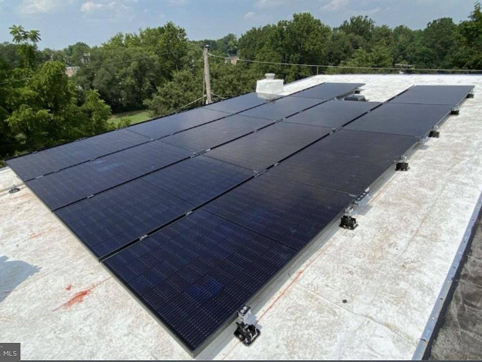 Solar Power System