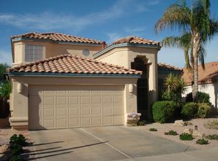 4720 W Tulsa St, Chandler, AZ 85226
