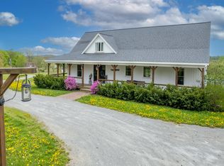 125 Shaw Hill Road, Hampden, ME 04444
