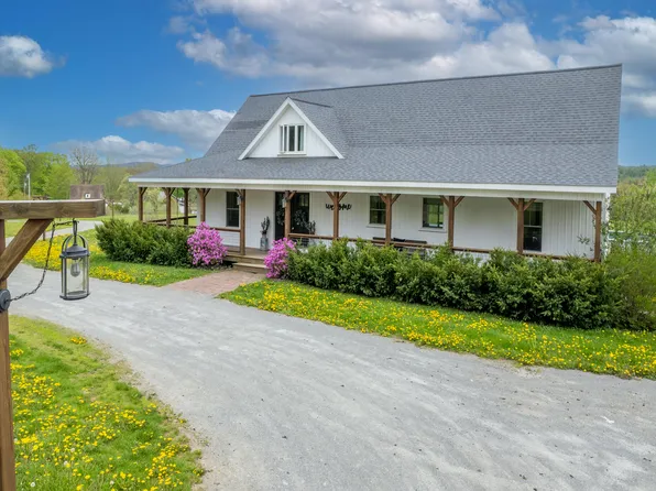 125 Shaw Hill Road, Hampden, ME 04444