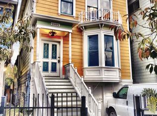 2520 Market St #B, Oakland, CA 94607