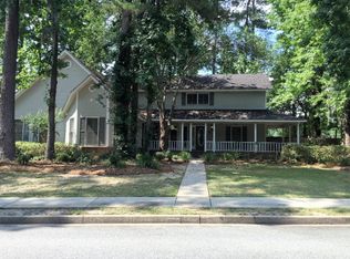 901 Williamsburg Dr, Valdosta, GA 31602