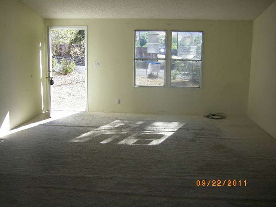 "Large living area for family fun!"