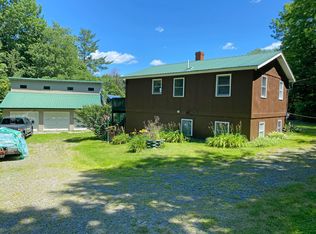730 Norridgewock Rd, Fairfield, ME 04937