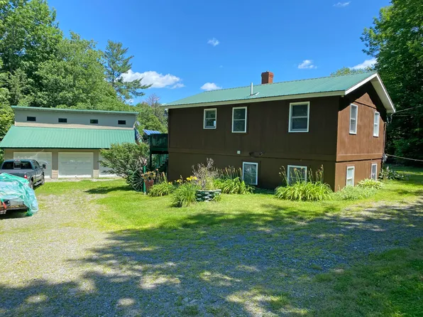 730 Norridgewock Road, Fairfield, ME 04937