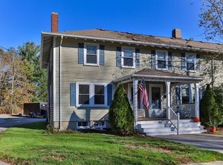 99 Forest Avenue Ext UNIT 99, Plymouth, MA 02360