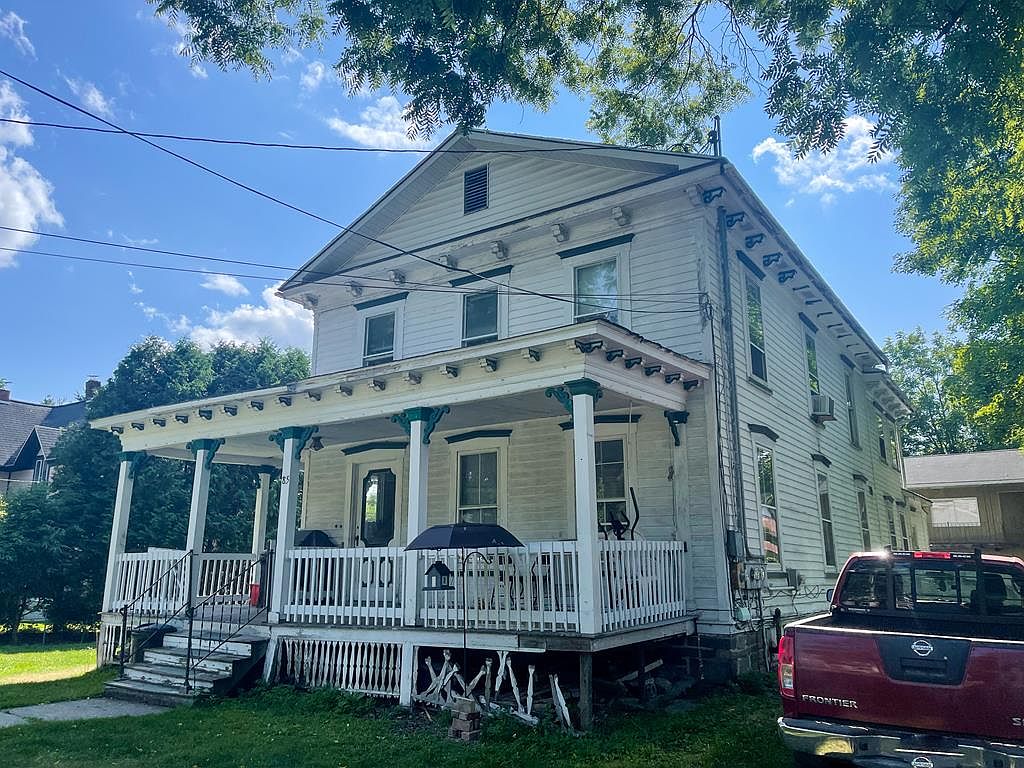 85 Cady Ave, Nichols, NY 13812 Zillow