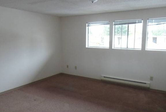 Spacious Bedroom 1