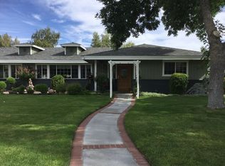 2763 Audrey Ln, Bishop, CA 93514