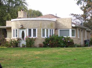 403 N Indiana Ave, Salem, IL 62881