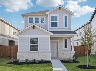 2279 Oscar Eli Pl, Round Rock, TX 78665