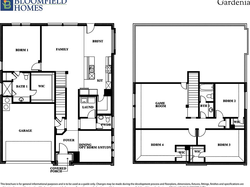 2nd image of 4525 Ridgehurst Ln