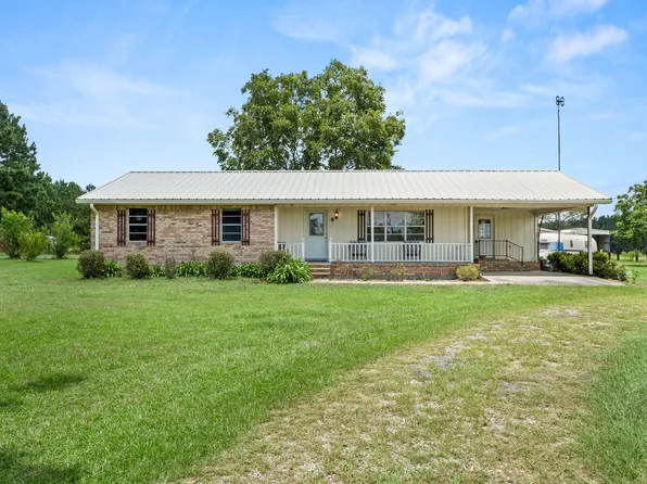 896 Mitchell Harper Rd, Deridder, LA 70634