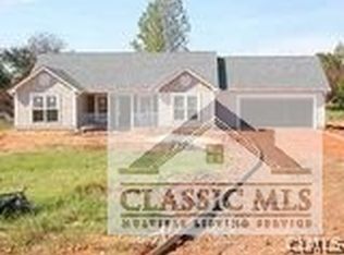 1031 Stratford Dr, Watkinsville, GA 30677