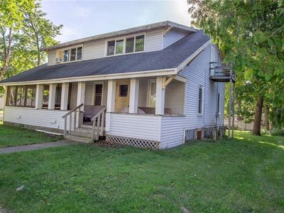 1019 9th Street UNIT House, Menomonie, WI, 54751