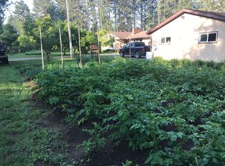 7181 Old Sand Lake Rd, Britt, MN 55710