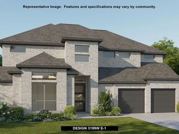 305 Kristen Oak Dr, Georgetown, TX 78628