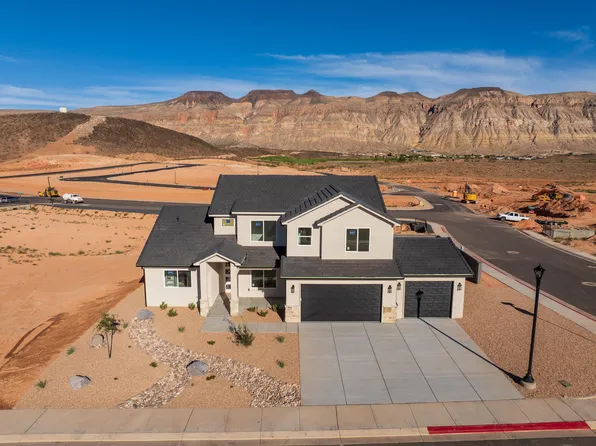 4019 S 2160 W Lot 2, Hurricane, UT 84737