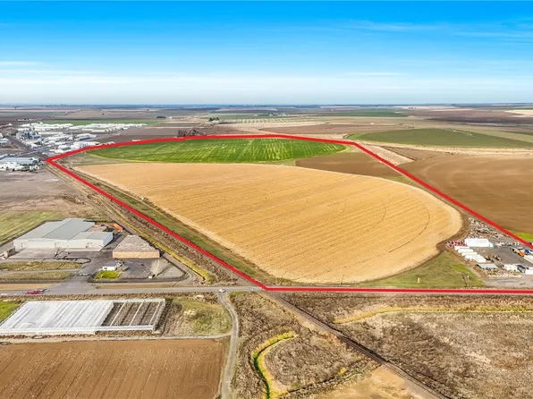 1450 W Cunningham Road, Othello, WA 99344