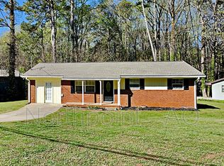 976 Cone Rd, Forest Park, GA 30297