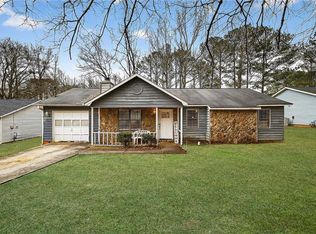 235 Montego Cir, Riverdale, GA 30274