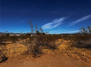 0 N Santa Cruz Rd, Golden Valley, AZ 86413