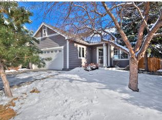 437 Conrad Dr, Erie, CO 80516