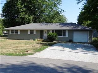 1006 Pogue St, Frankton, IN