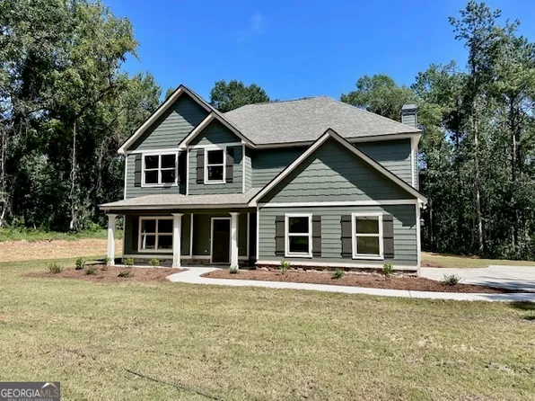6368 Rocky Mount Rd, Greenville, GA 30222