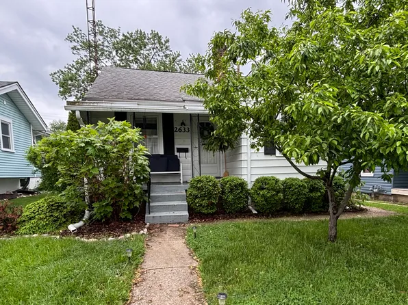 2633 Wayland Ave, Dayton, OH 45420