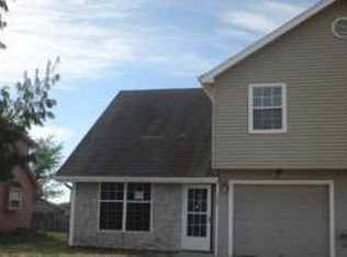 1201 Dean Dr, Grain Valley, MO 64029