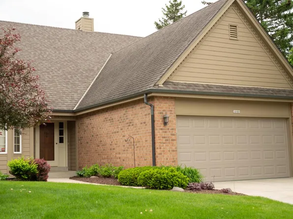 18980 Stonehedge DRIVE #D, Brookfield, WI 53045