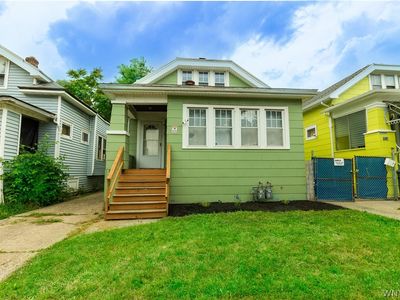 570 Eggert Rd, Buffalo, NY, 14215