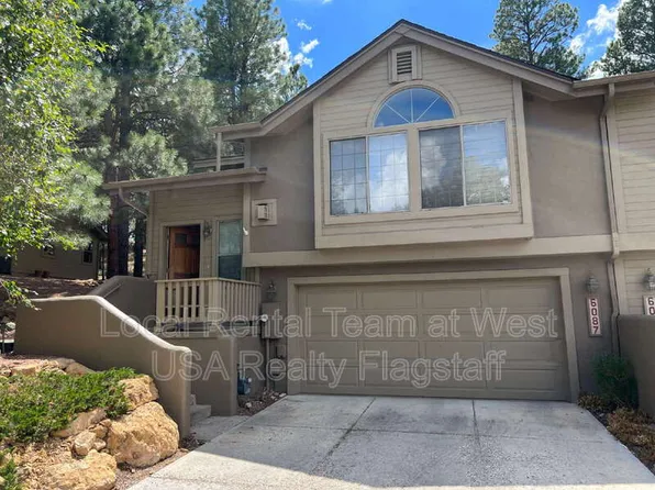 6087 E Mountain Oaks Dr, Flagstaff, AZ 86004