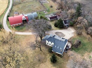 4506 132nd St, Glencoe, MN 55336