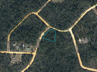 LOT 8 Cleveland Dr, Alford, FL 32420